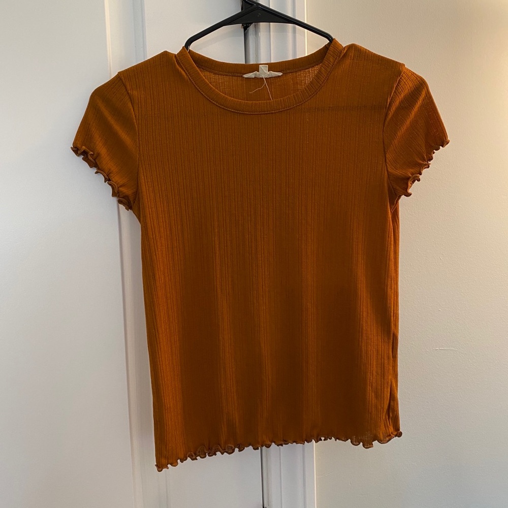 Madewell t shirt